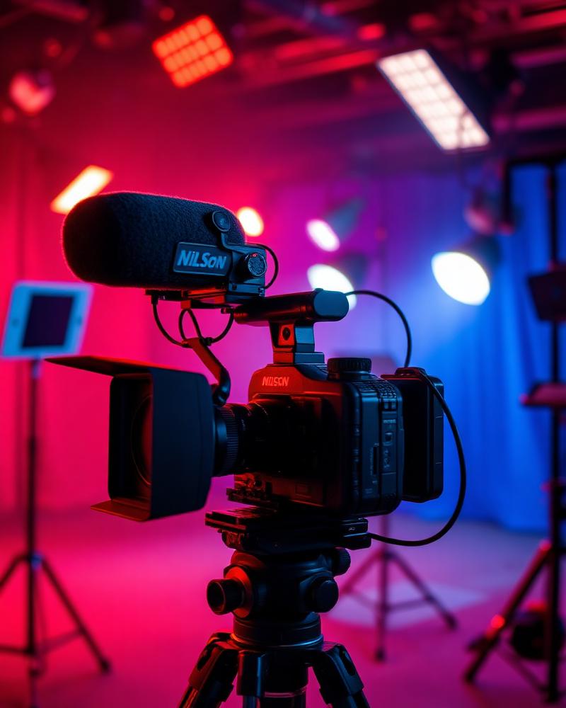 AV Production