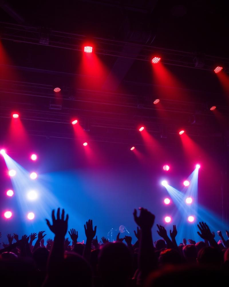 Event Management